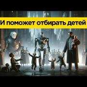 Будет ли ИИ помогать властям забирать детей от родителей - обсудили в Мосгордуме